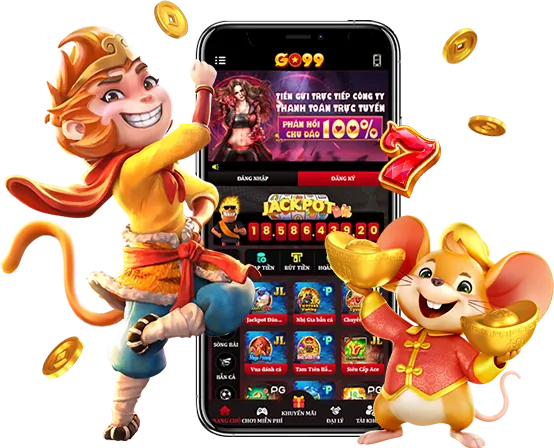 Casino Trực Tuyến