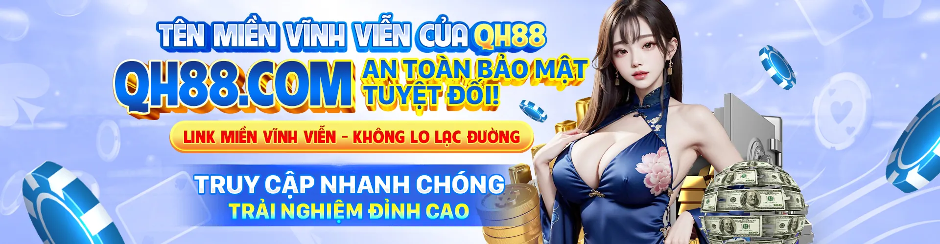 Hình ảnh chính Bắn Cá An Xu Miễn Phí